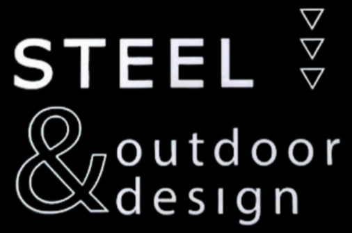 Steel And Outdoor Design